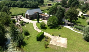 propriete à la vente -   71100  CHALON SUR SAONE, surface 228 m2 vente propriete - UBI476413496